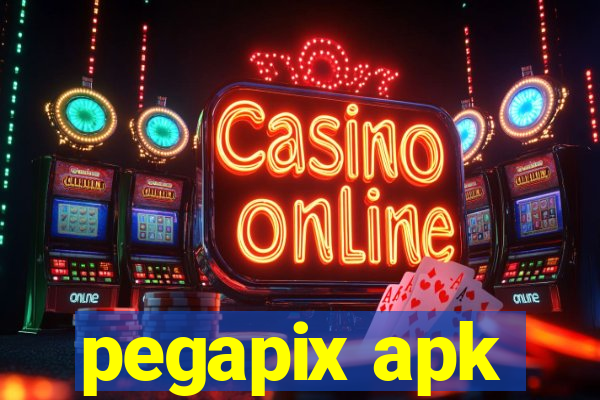 pegapix apk
